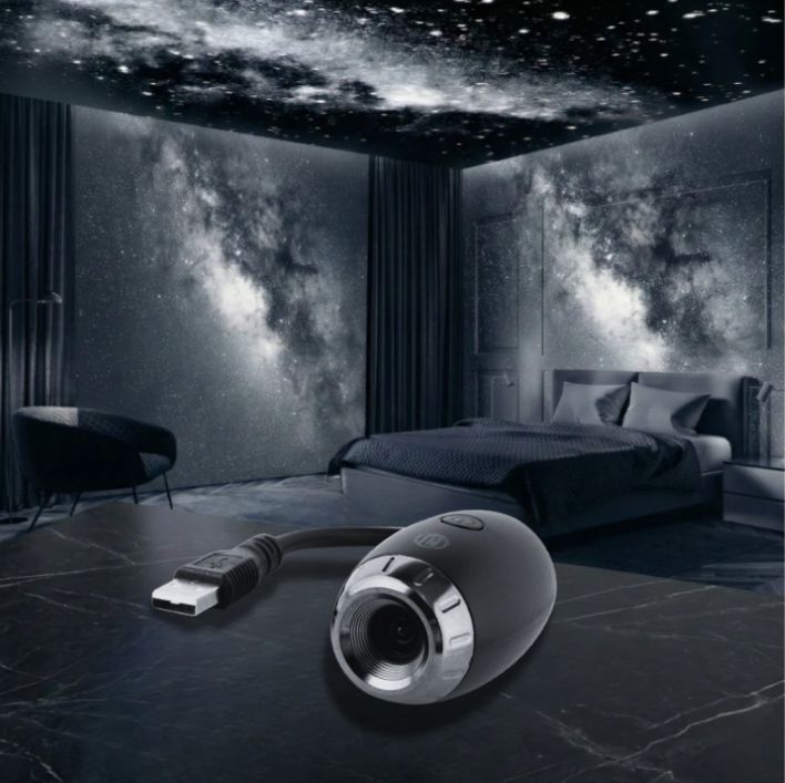 Cosmix Projector