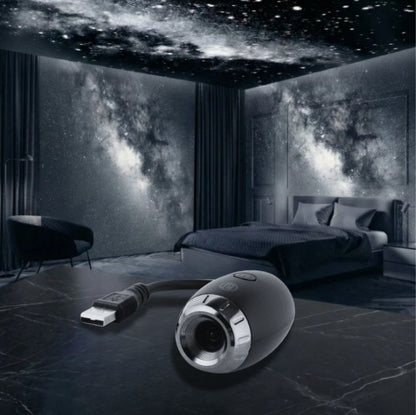 Cosmix Projector