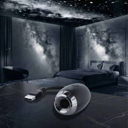 Cosmix Projector